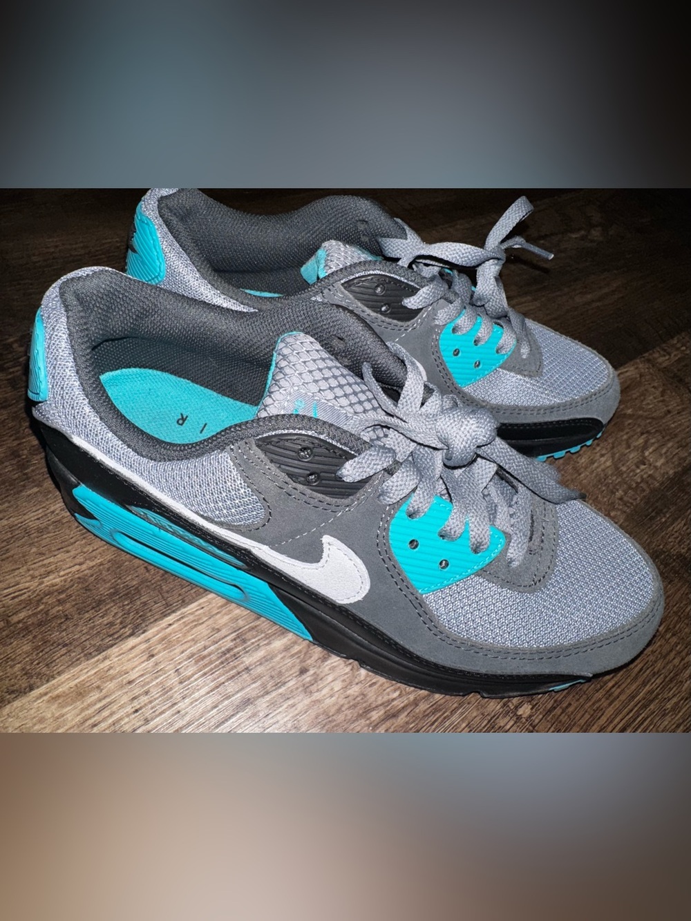 Nike Air Max Sneakers EUC